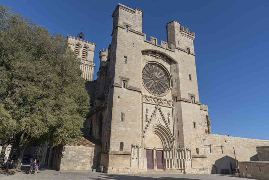 Francia - Béziers 006 - catedral de Saint-Nazaire & Saint-Celse.jpg